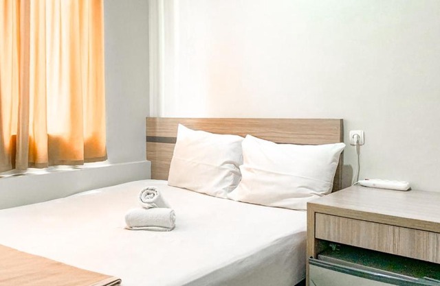 Griya Rasuna Jakarta Mitra RedDoorz