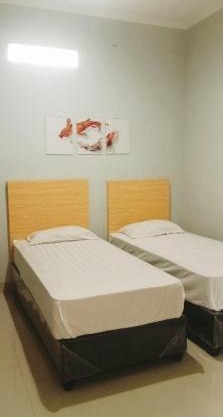 Griya Santi Guest House Bali