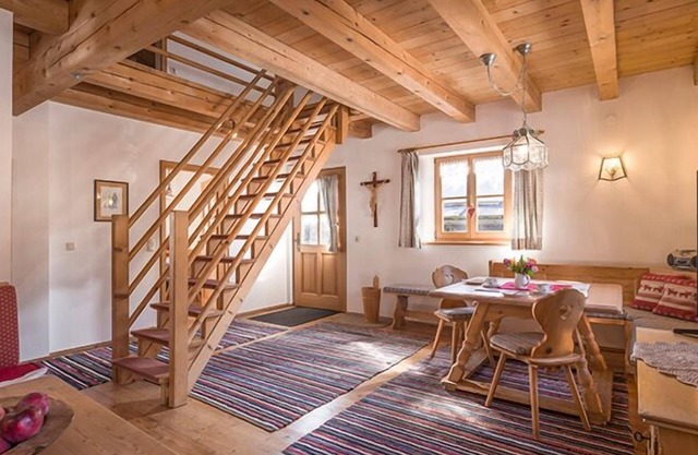 apartamento "grande" para hasta 7 personas (96 m²)