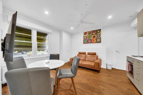 Grosvenor 3121 Richmond