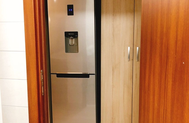 Apartamento en planta baja 2 habitaciones, 65 metros cuadrados modernos