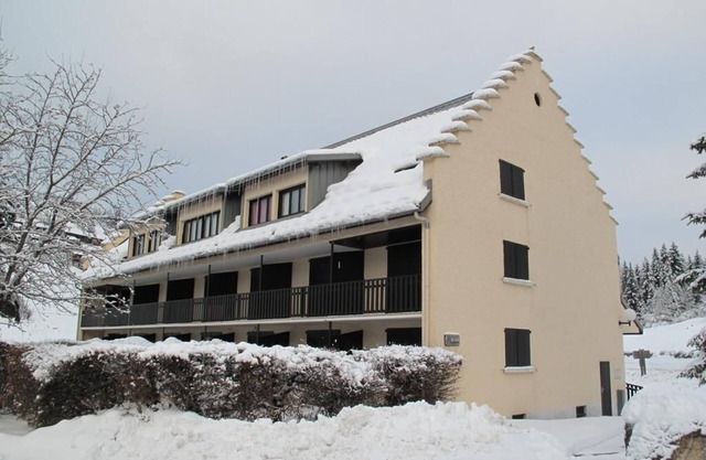 Wifi, Planta baja, tv, 29m², Villard de Lans