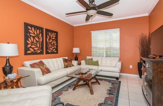 Planta baja - 2 dormitorios y 2 baños en Tampa, FL