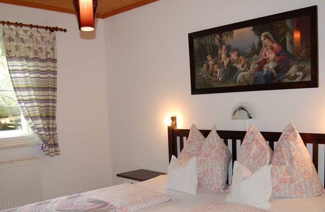 Apartamento en planta baja 1 - Gasthof-Pension Martinihof