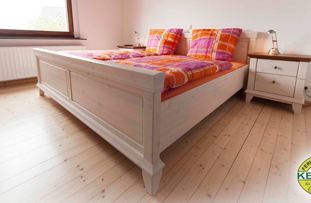 Apartamento en planta baja - Apartments Keppeln
