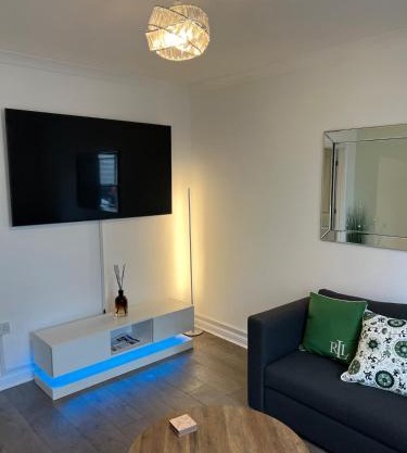 Ground Floor Flat BishopAuckland