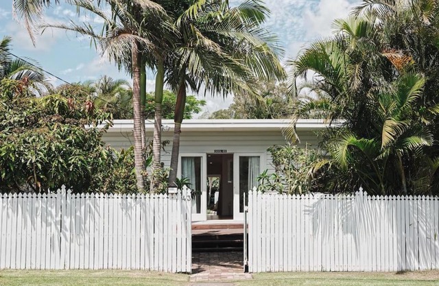 Grounds of Cabarita