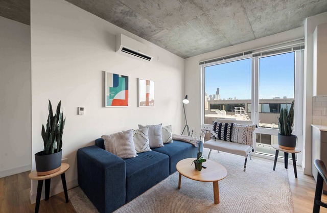 Group-Ready 3BR Sleek Design & Great Location