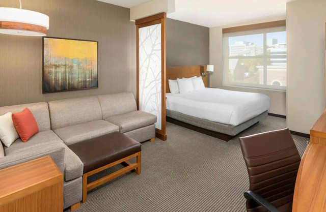 Group Stay w/ 4 King Units | Indoor Pool Access, Near Peace Center & Bon Secours