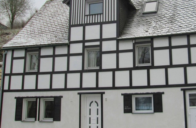 Escondite del grupo Sauerland