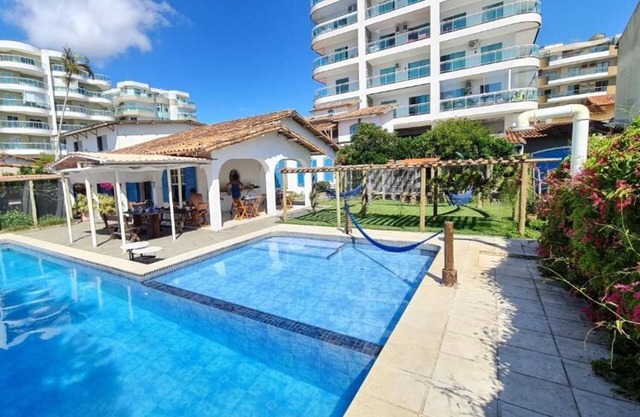 Grupo Zenex Cabo Frio