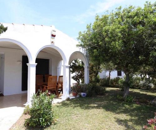 Grupoandria Villa Julia