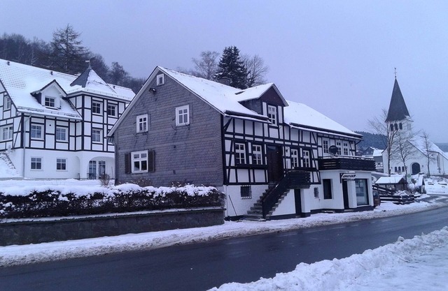 Retiro grupal en Hochsauerland