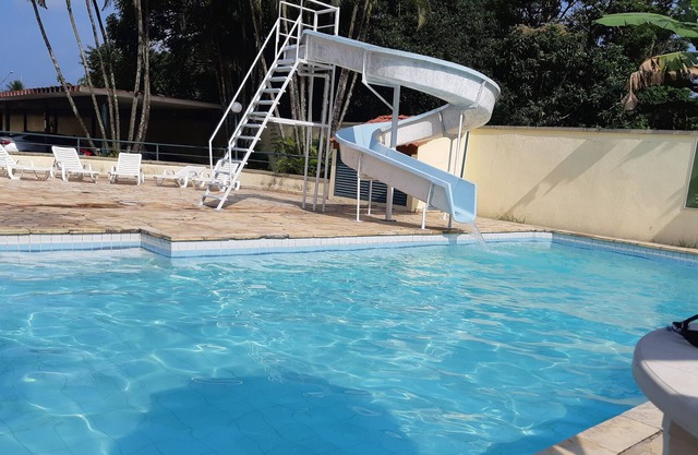 Hermoso condominio Cómodo hasta 7 cerca del mar 200 metros