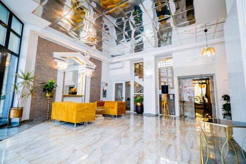 Guci Hotel