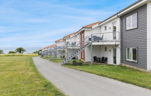 Gudhjem Søpark Lejl 9