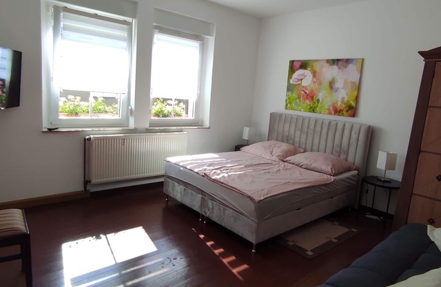 Guest apartment in Cottbus-Klein Ströbitz