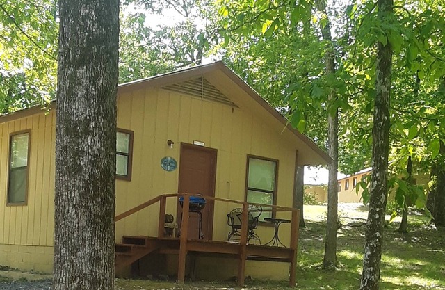 Cottage - El campamento más cercano al sendero norte de Wolf Pen Gap