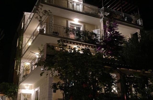 Guest house Adria