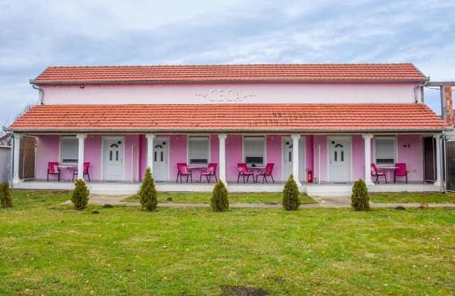 Guest House Ceca