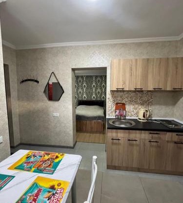 Guest House in Tbilisi