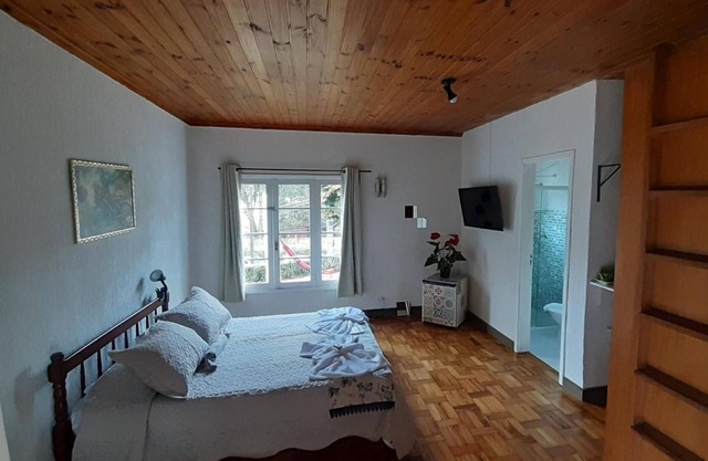 Guest House Lemos Bueno