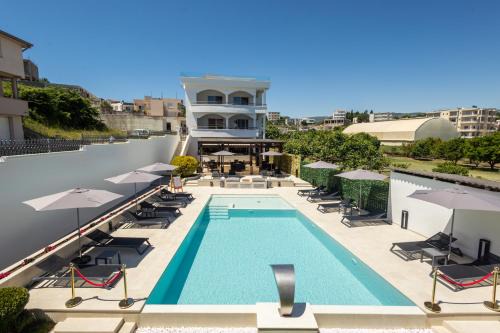 Guest House Pasha
