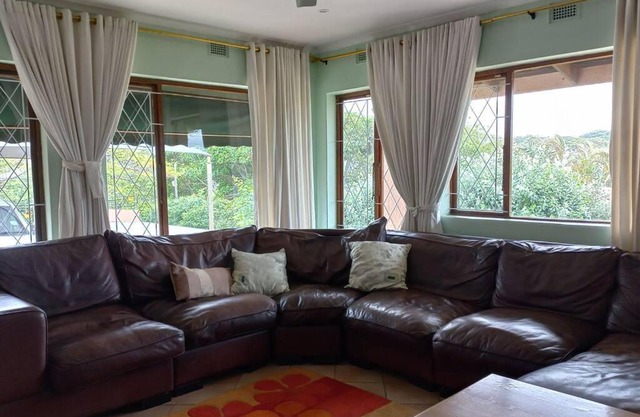 Guest house Winklespruit