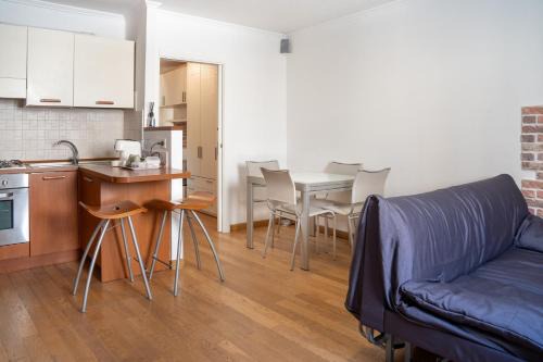 GuestHost - Cozy Apartment in the Heart of Ravenna