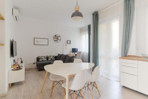 GuestHost - Modern Apartment Milano Lancetti