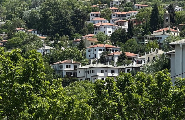 Guesthouse Filokalia