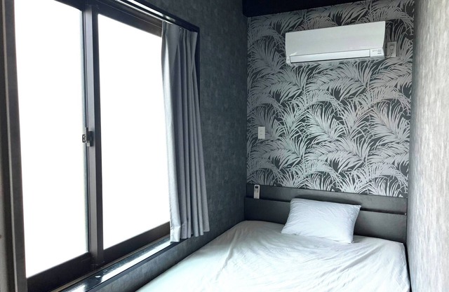 Guesthouse in the center of Naze area Nonsmoki / Amami Kagoshima