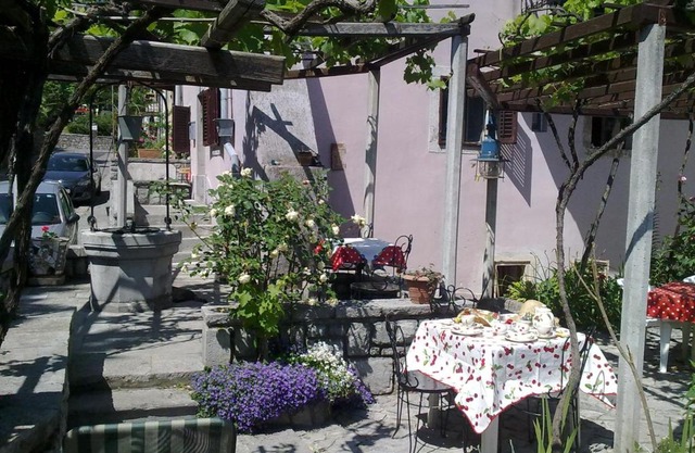 Guesthouse Kuća na šterne
