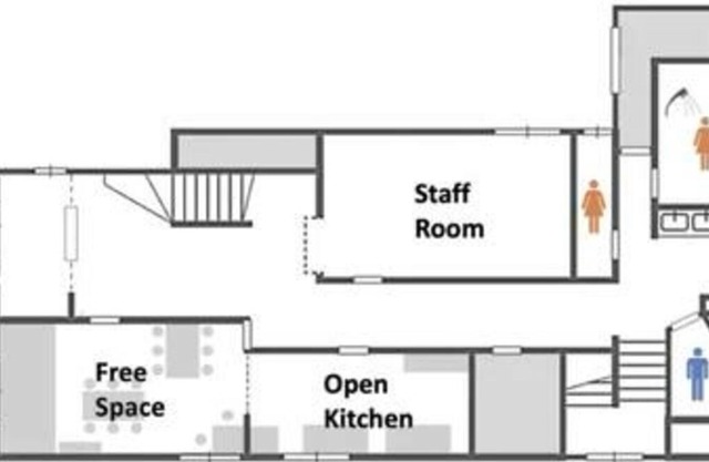 Guesthouse Matsuyoshi Room 210 / Near Toya Station
