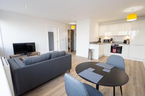 GuestReady - A lovely stay in Old Trafford