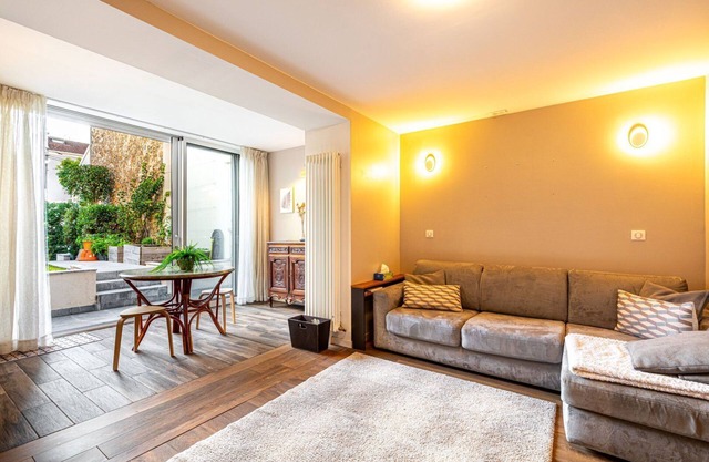 GuestReady - Una estancia excepcional en Nogent-sur-Marne