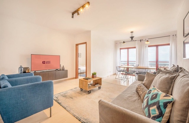 GuestReady - Un lugar relajante en Lisboa