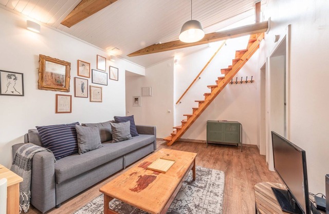 GuestReady - Apartamento Terraza Alfama