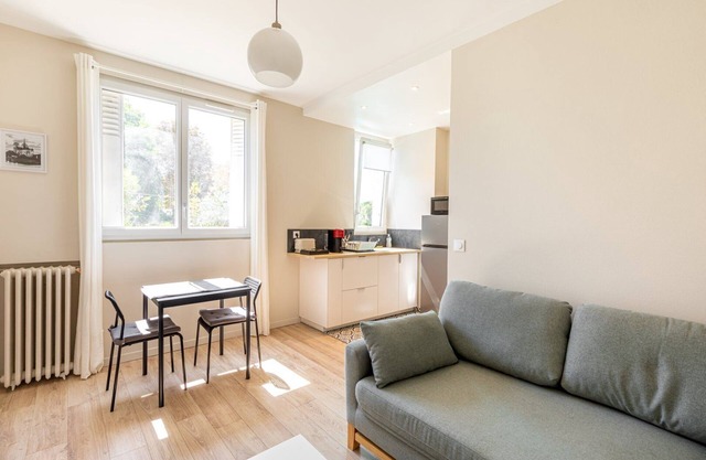 GuestReady - Hermoso Apto para 2pax cerca de Paris