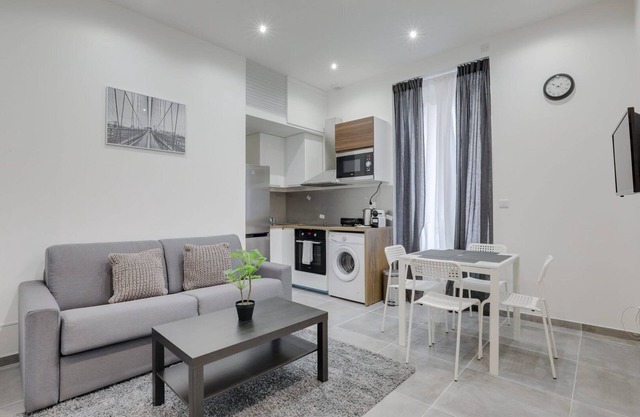 GuestReady - Precioso piso céntrico minimalista