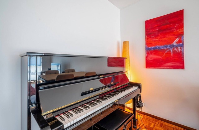GuestReady - Hermosa casa en ubicación central