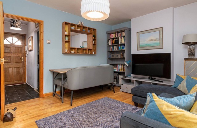 GuestReady - Encantador 1BR Highbury Piso con Balcón