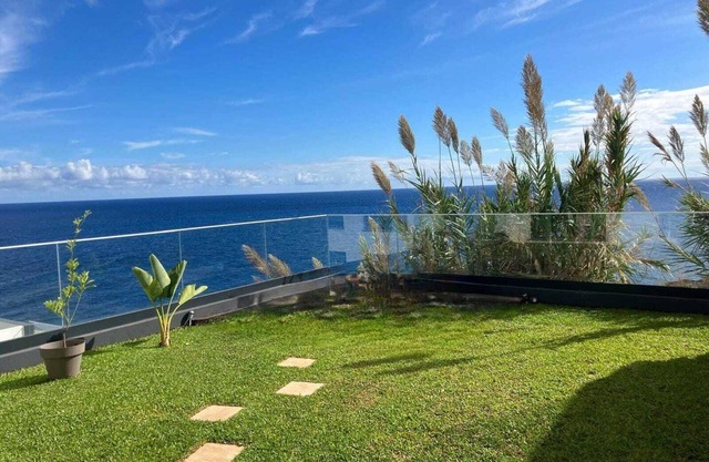 GuestReady - Residencia con vistas al mar
