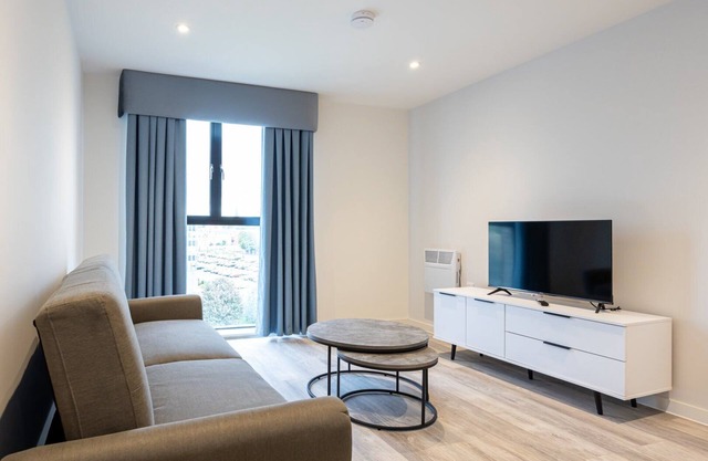 GuestReady - Encantadora escapada en Liverpool