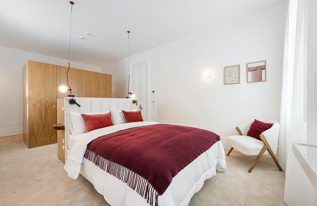 GuestReady - DPV GuestHouse - Habitación 7