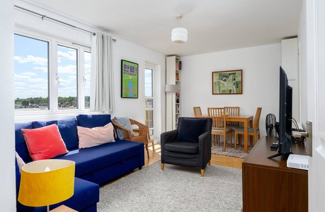 GuestReady - Penthouse Flat in Trendy Peckham