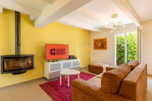 GuestReady - Fabulous House in Clamart