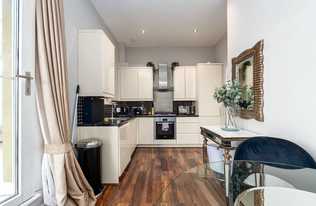 GuestReady - Fabulosa estancia en Fulham