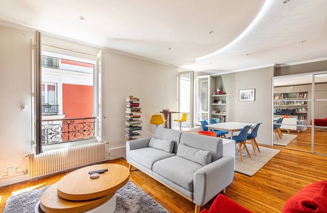 GuestReady - Apartamento luminoso cerca de Place d'Italie