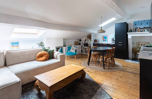 GuestReady - Quiet apartment - Fondaudège district